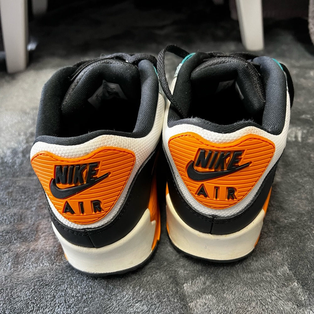 Nike air max 90 essential  shoe - Picture 4 of 6